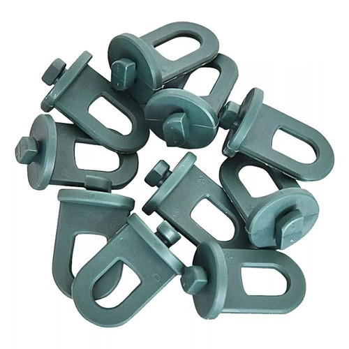 Serre essential 50pcs crochets - essential,