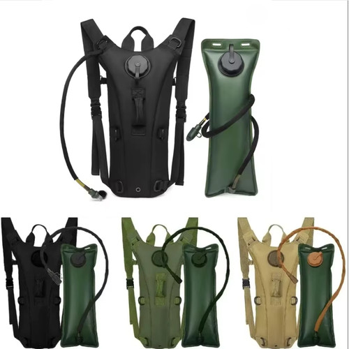 Sac dos hydratation - sac,