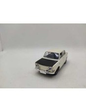 ▄▀▄ SIMCA 1000 RALLYE 1 SOLIDO N° 62 1/43° ▄▀▄