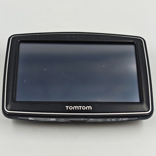 Tomtom 4em0 001 navigateur - 4em0.001.01,