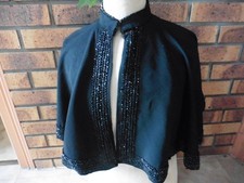 Ancienne cape courte - ancienne,