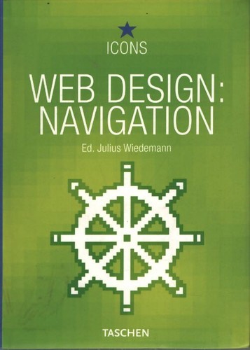 Web design navigation - design,