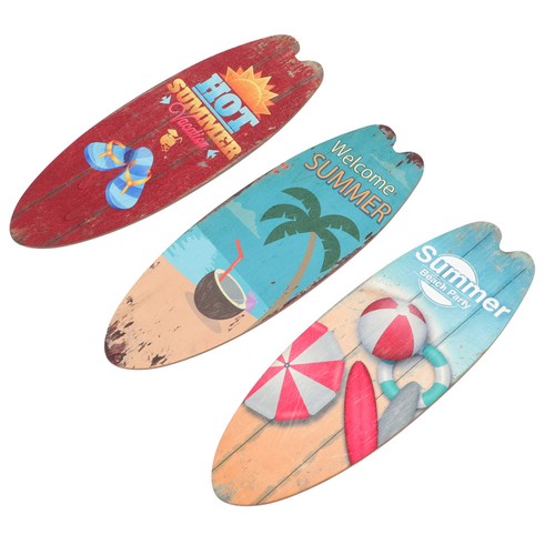 Pcs planche surf - 3, de
