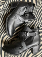 Bottine Ixoo - Pointure 40 -