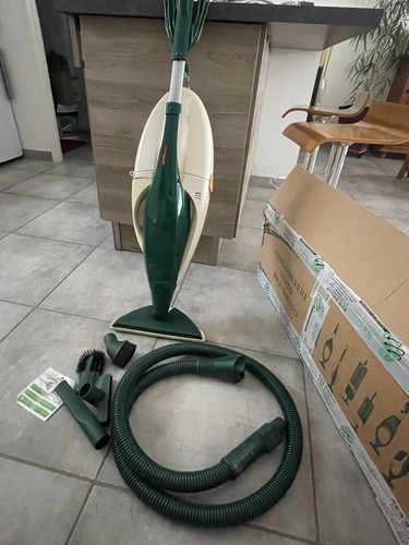 Aspirateur kobold