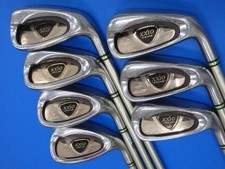 Jeu de fers XXIO XXIO PRIME 2015 6.7.8.9.P.A.S SP800 Flex R