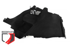 Tesla Model 3 Garniture de coffre Gauche 1082932-00-K