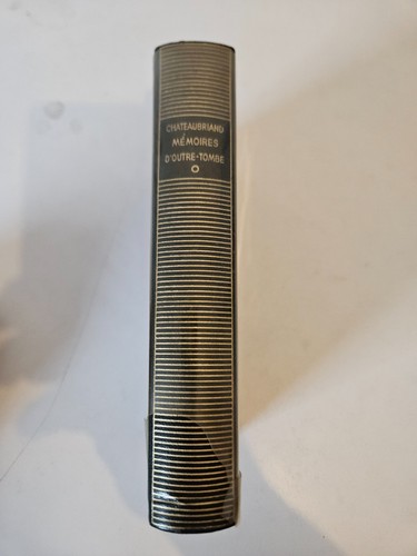 Livre collection pléiade - livre', la