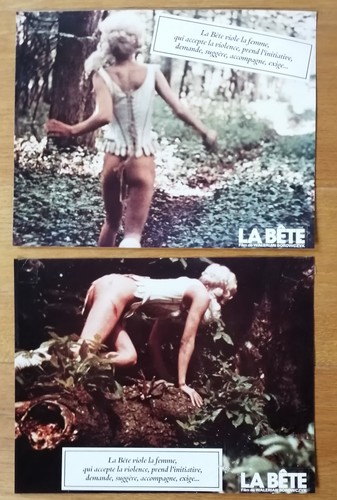 Bete walerian borowczyk 2 - la,