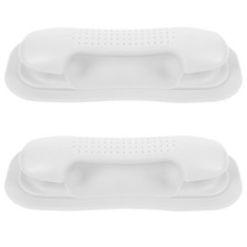  2 Pcs Main Courante De Canot Pneumatique Poignée Canoë Remplacement Du Bateau