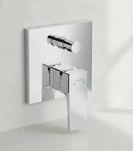 Hansgrohe metropol set - hansgrohe, de