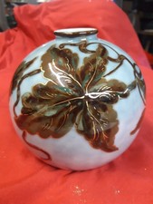 Camille THARAUD Limoges vase