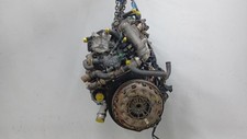 Moteur LANCIA MUSA PHASE 1