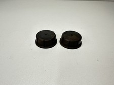 CAOUTCHOUC TAMPONS FIXATION RÉSERVOIR YAMAHA YBR 125 2004-2006