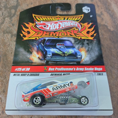 Hot wheels drag - hot,