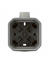 Boîtier saillie étanche