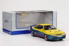 1:18 Opel Manta B Mattig Moviecar Film Manta 1991 MCG Diecast