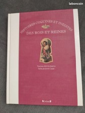 HISTOIRES COQUINES ET