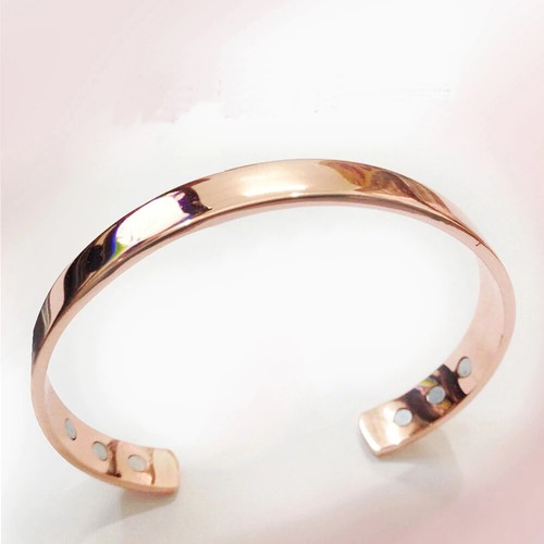 Bracelet mixte cuivre - cuivre, 18g