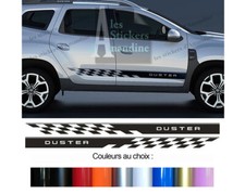 2 X BANDES BAS DE CAISSE POUR