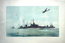 Roger Chapelet Marine