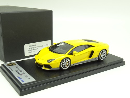 Looksmart lamborghini - 1/43,