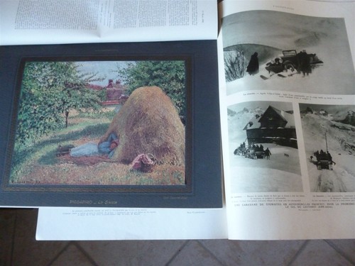 Illustration 1930 4539 - 1930,