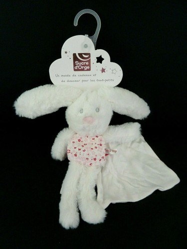 Doudou plat sucre d orge - plat, d'orge
