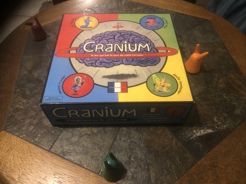 Jeux de société - de,