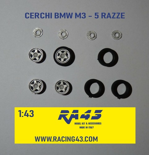 Jantes roues bmw m 3 - roues,