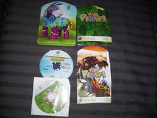 Viva Pinata boitier collector [VF] Jeu Xbox 360 Xbox360 complet FR