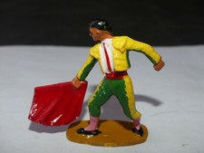 FIGURINE STARLUX CORRIDA