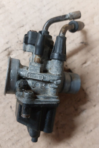 Carburateur phbn origine - phbn, 15