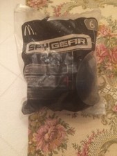 2006 spy gear mcdonalds happy - 2006,