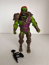 Mattel Motu Masters De