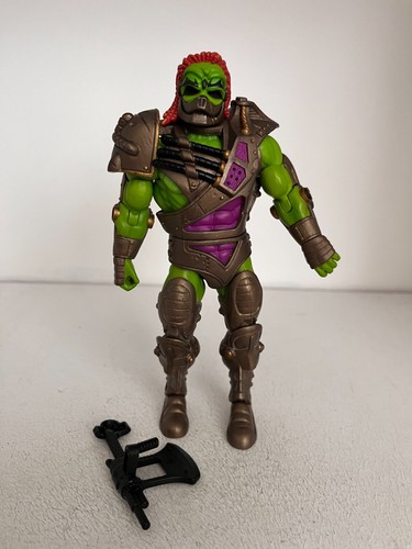 Mattel motu masters - motu, de