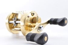 Moulinet gauche Shimano 03