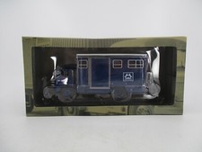 DV11457 IXO ALTAYA 1/43 CAMION AUTREFOIS 15 BERLIET GLA-GLB BETAILLERE CHEVAUX