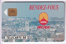TELECARTE / PHONECARD 
