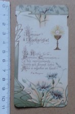 § image pieuse Amour à