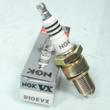 Bougie d'allumage NGK pour