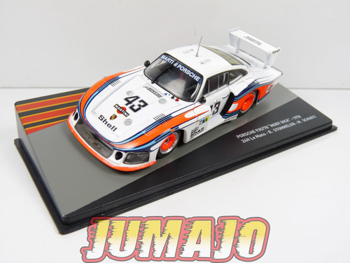 Prc1 voiture altaya - voiture, 1/43