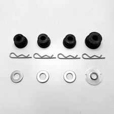 Kit tringlerie / Shifter