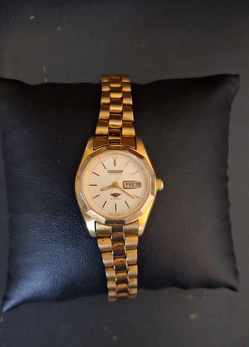Montre vintage citizen - montre,
