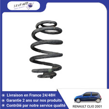 🇫🇷 RESSORT AMORTISSEUR