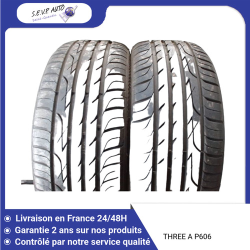 Paire de pneus - 🇫🇷,