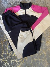 Ensemble Lacoste 