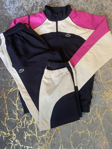 Ensemble lacoste - ensemble,
