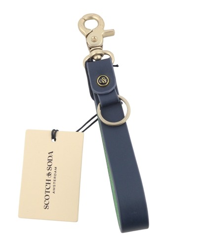Scotch soda porte clés - scotch,