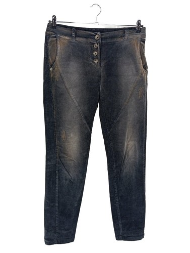 Maryley pantalon velours - maryley,